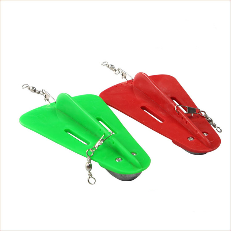 Umpan pancing buatan, alat Tro - Fishing Equipment Bait ulasan dan harga