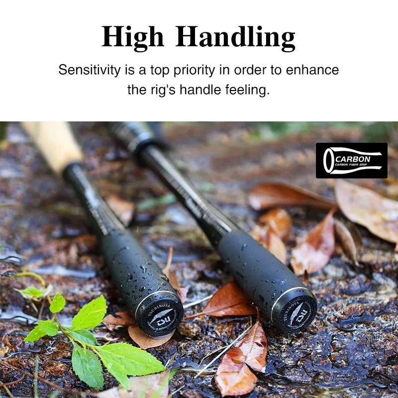 Joran Pancing Serbaguna TSURIN - Fishing Equipment Guide ulasan dan harga