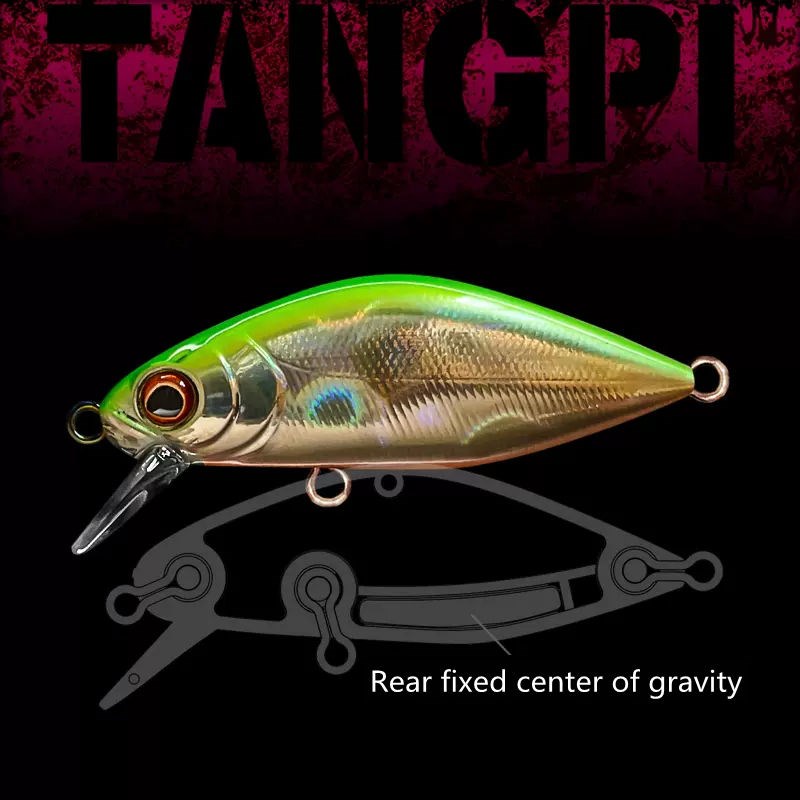 Tiang panduan 2023 baru Tangpi - Fishing Equipment Guide ulasan dan harga