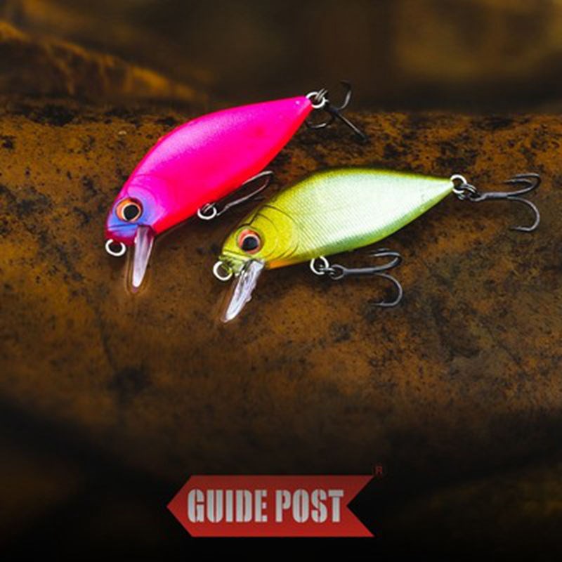 Tiang panduan 2023 baru Tangpi - Fishing Equipment Guide ulasan dan harga