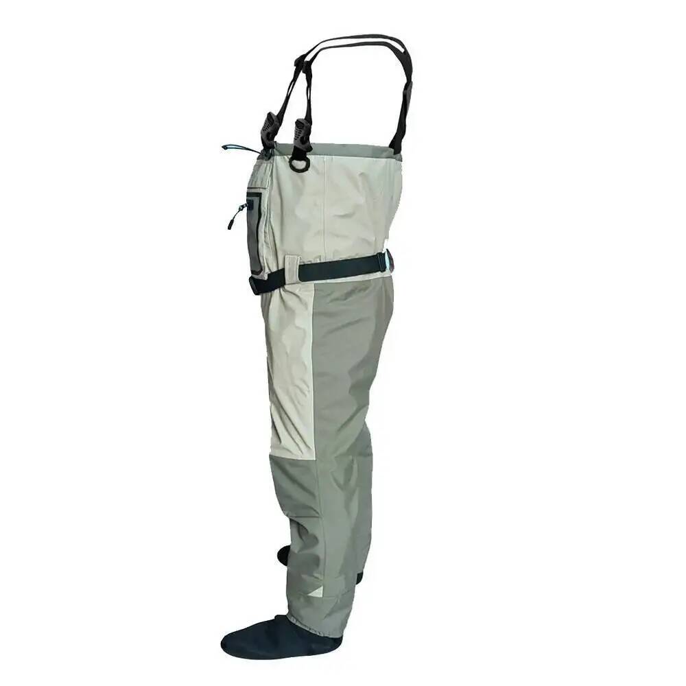 Fly fishing tackle wader neopr - Fishing Equipment Kids ulasan dan harga