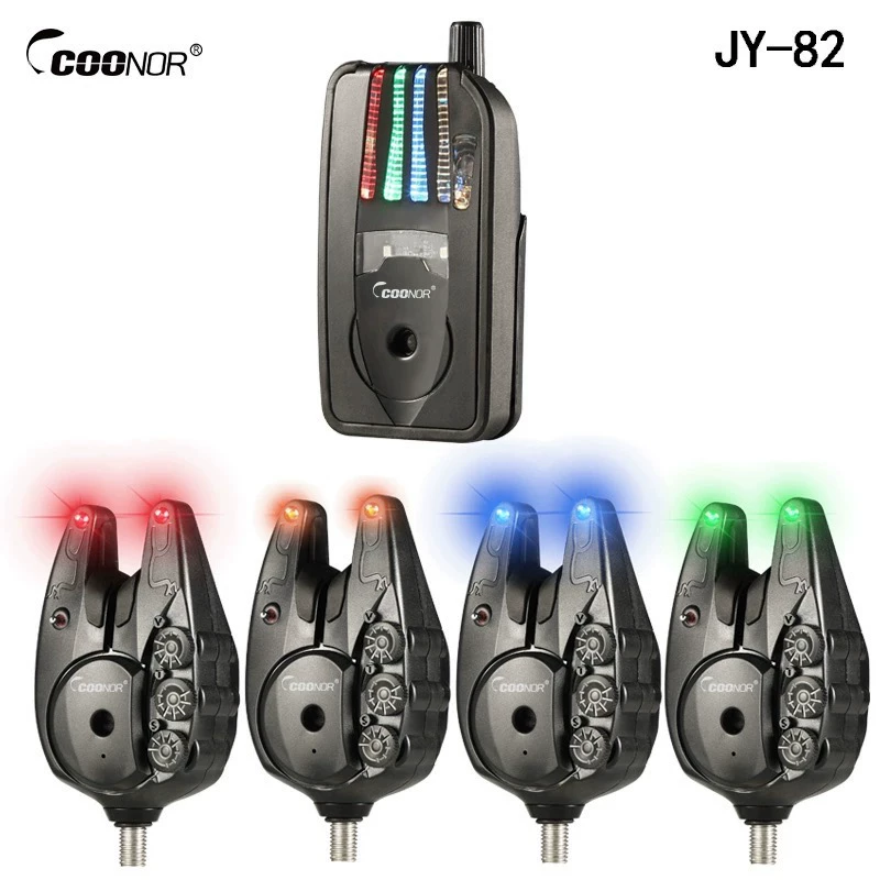JY-82 Alat Pancing Ikan Mas Ji - Carp Fishing Tackle ulasan dan harga