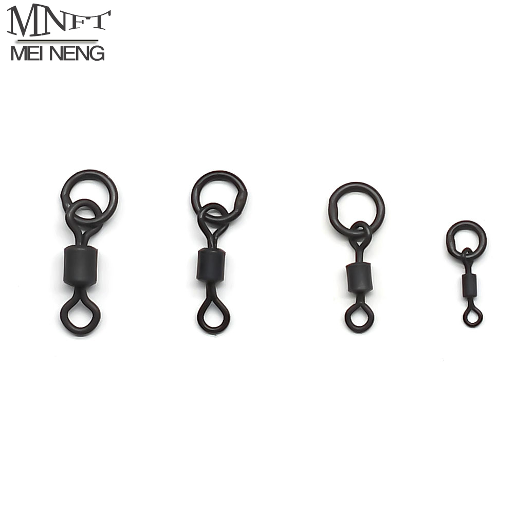 MNFT 40 buah Aksesori memancin - Fishing Equipment Stores ulasan dan harga