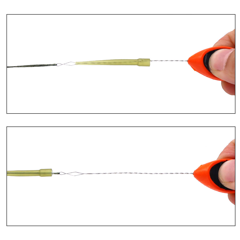 Alat Pancing Ikan Mas, Penarik - Fishing Equipment Bait ulasan dan harga