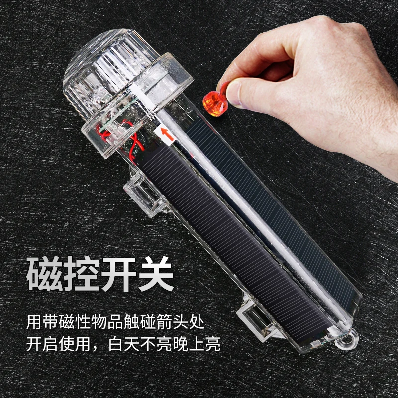 Lampu sinyal tahan air kualita - Fishing Equipment Stores ulasan dan harga