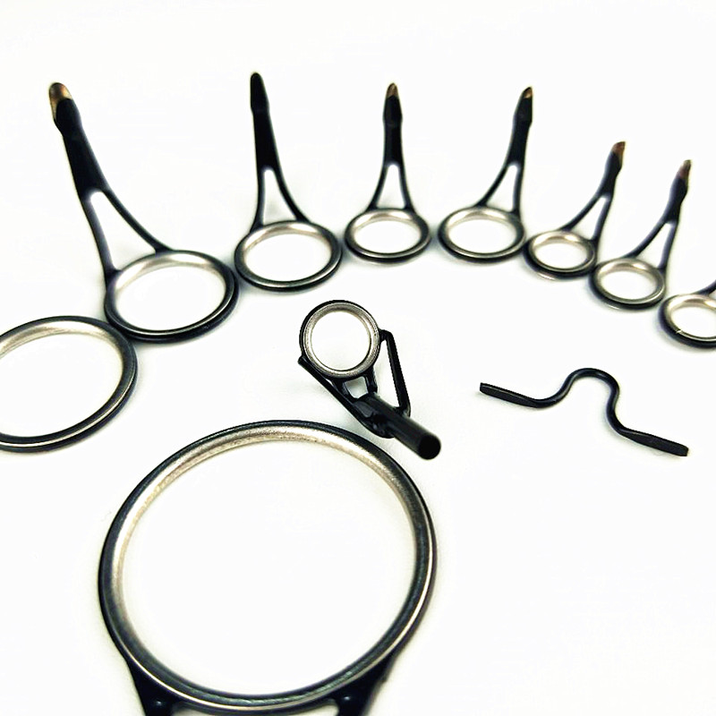 NooNRoo-panduan cincin baja ta - Fishing Equipment Guide ulasan dan harga