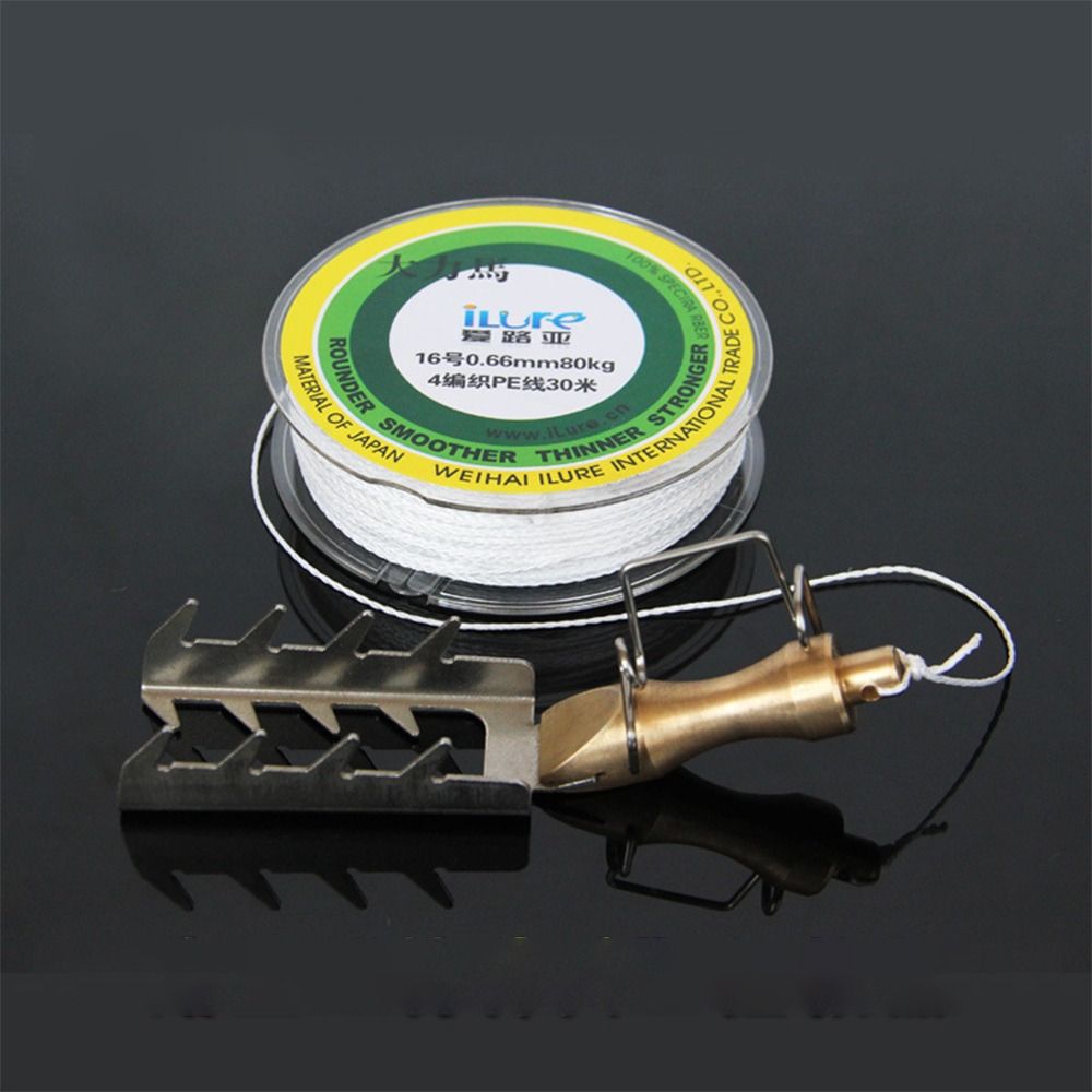 Peralatan umpan keras penyelam - Fishing Equipment Bait ulasan dan harga