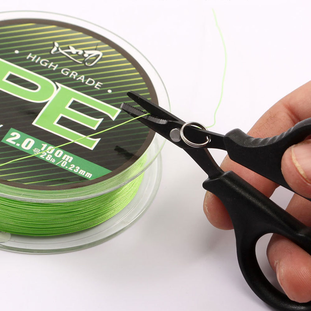 1set Gunting Pancing Baja Anti - Fishing Equipment And Accessories ulasan dan harga