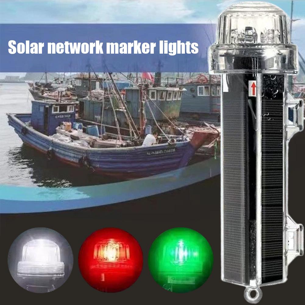 Lampu Sinyal Navigasi Laut Ten - Fishing Equipment Stores ulasan dan harga