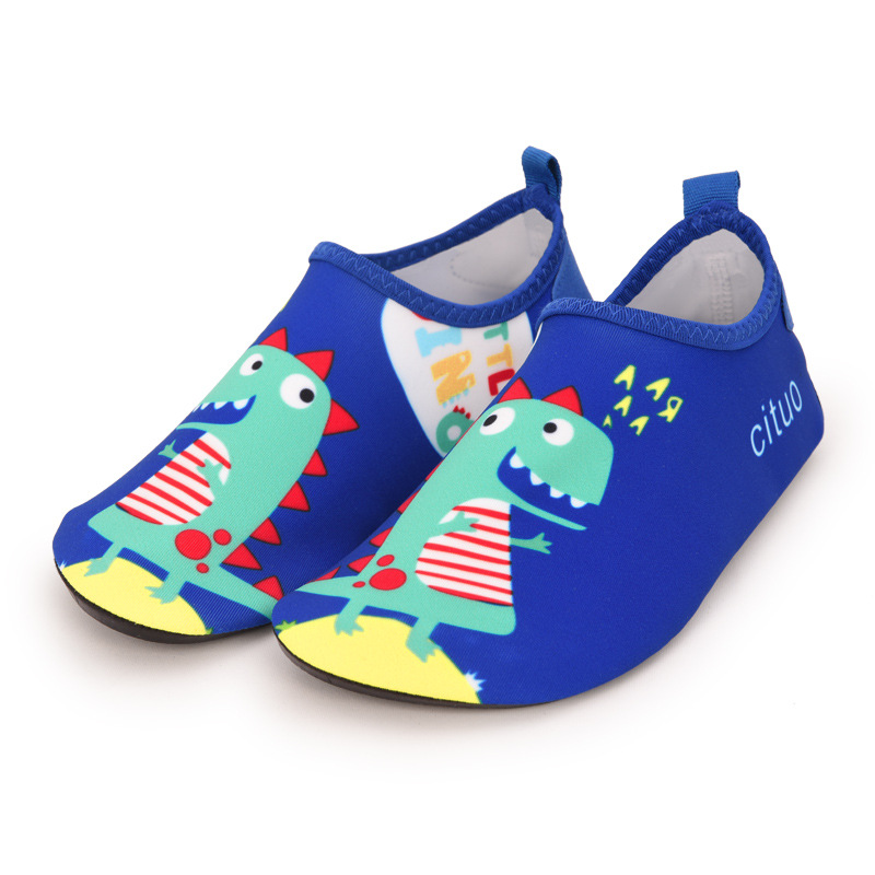Sepatu air anak laki-laki dan  - Fishing Equipment Kids ulasan dan harga
