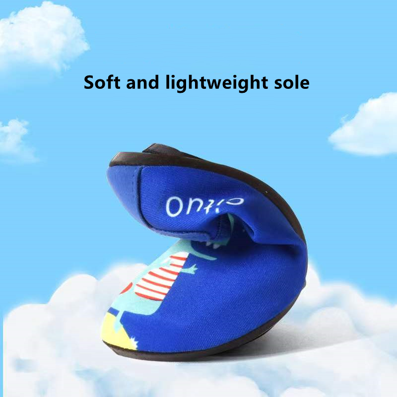 Sepatu air anak laki-laki dan  - Fishing Equipment Kids ulasan dan harga