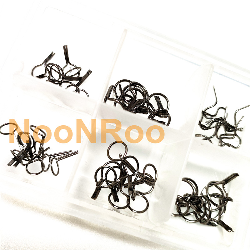 NooNRoo joran pancing Fly pand - Fishing Equipment Guide ulasan dan harga