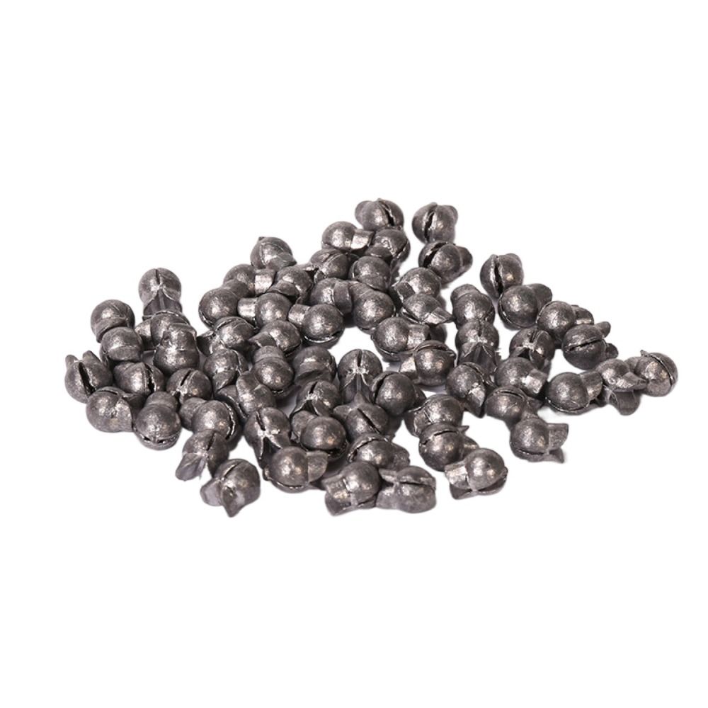 50 buah umpan pancing gigitan  - Carp Fishing Tackle ulasan dan harga