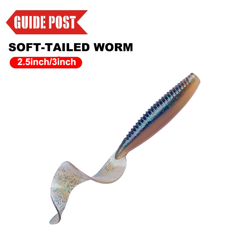 Umpan pancing buatan, umpan pa - Fishing Equipment Guide ulasan dan harga