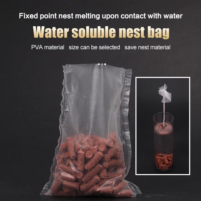 ★ ▲ 50 Buah Tas PVA untuk Mema - Carp Fishing Tackle ulasan dan harga