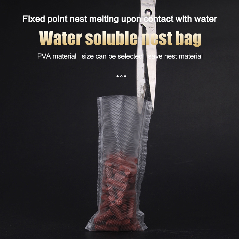 ★ ▲ 50 Buah Tas PVA untuk Mema - Carp Fishing Tackle ulasan dan harga