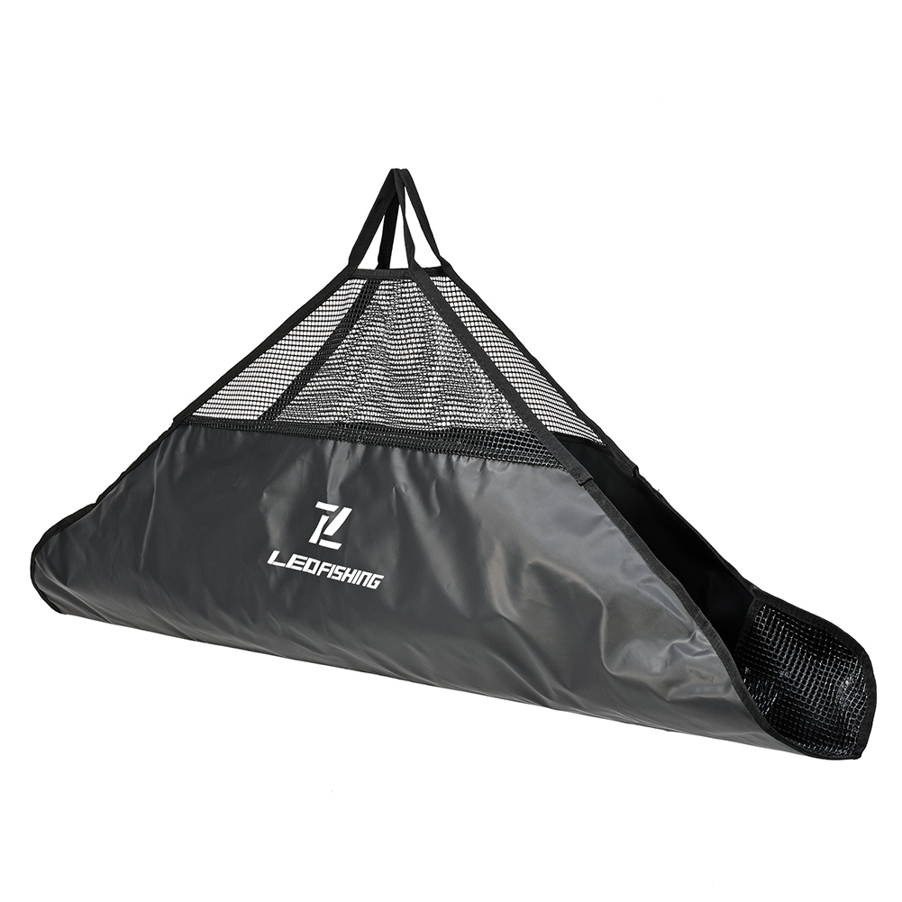 Matras Pendaratan Ikan PVC Hit - Fishing Equipment Stores ulasan dan harga